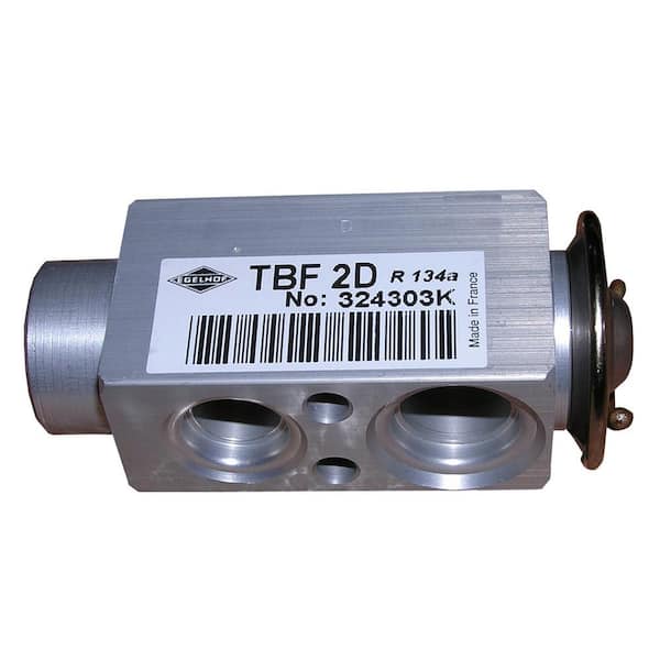 Unbranded A/C Expansion Valve