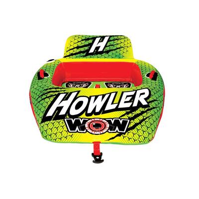 Towable Howler 2 Person