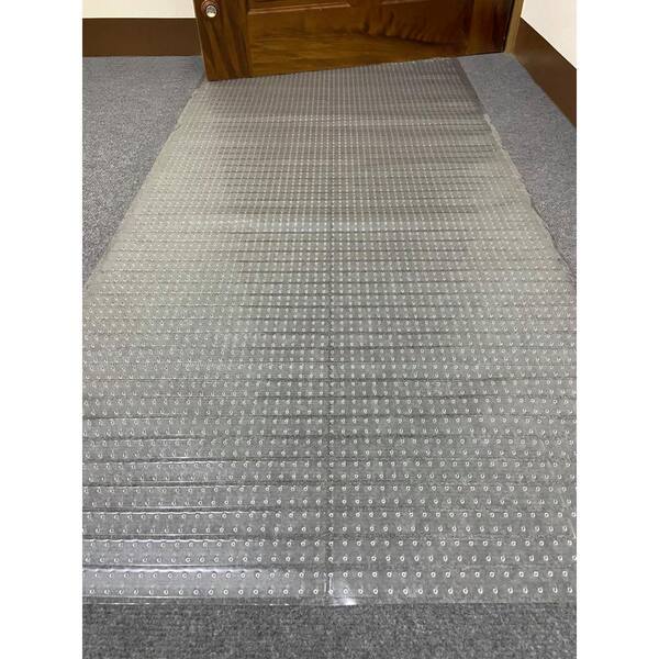 mat protector for carpet