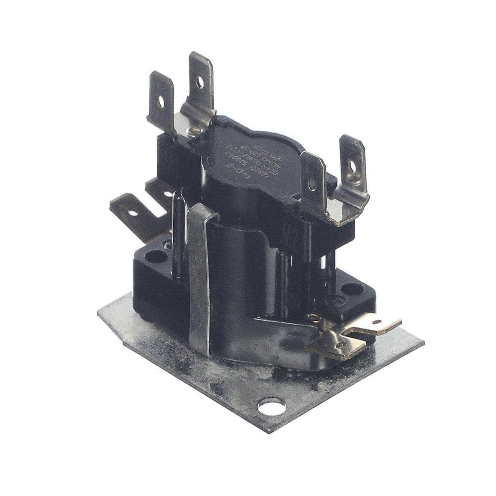 Heat Sequencer Relay 24 Volt S1-02419082028 price history on PriceWatchPro