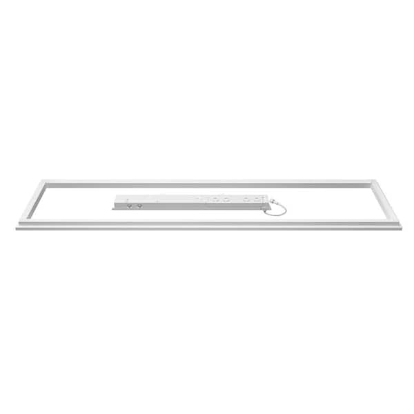 リィエル　ライドライン　FR Lithonia Lighting Contractor Select LFRM 23.78 in. x 23.78 in