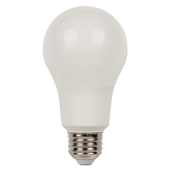 Westinghouse 75W Equivalent Bright White Omni A21 LED Light Bulb