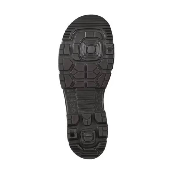 DUNLOP Protective Footwear FieldPRO Green/Black FG60E33 Size 9 - NWT Dunlop Purofort FieldPRO (Dunlop green/black) main image 3