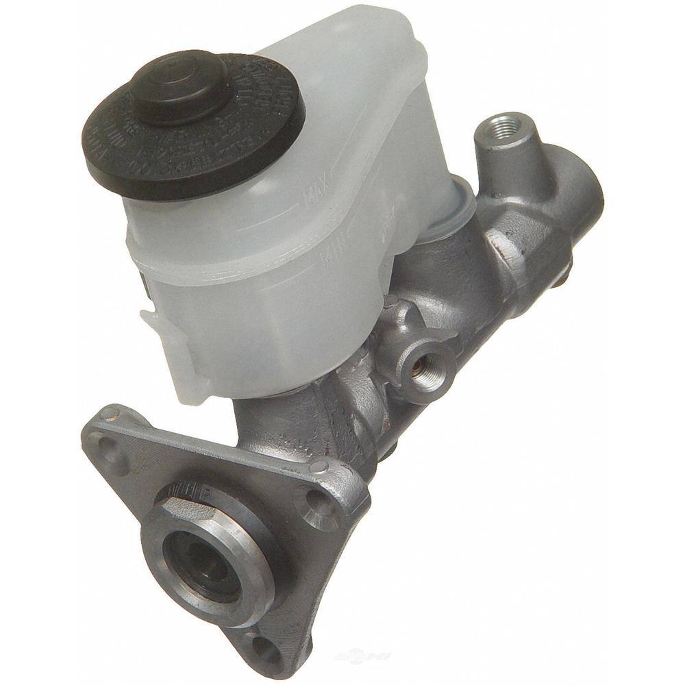 Wagner Brake Brake Master Cylinder 19931997 Toyota Corolla 1.6L 1.8LMC129268 The Home Depot