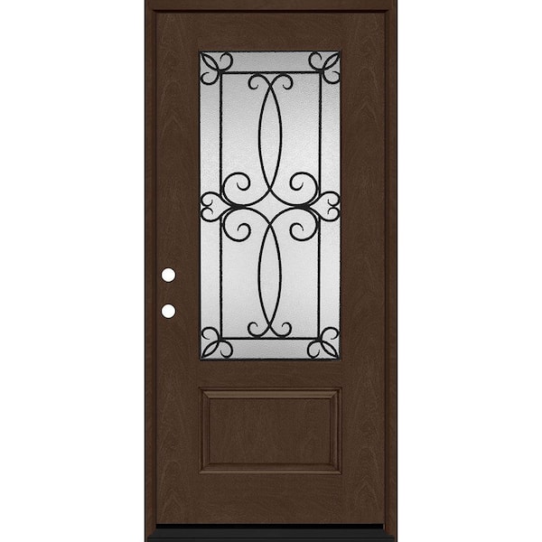 Exterior Doors 36 X 96