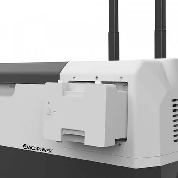 173 WH Snap-in Rechargeable Battery for X30C/X40C/X50C Coolers