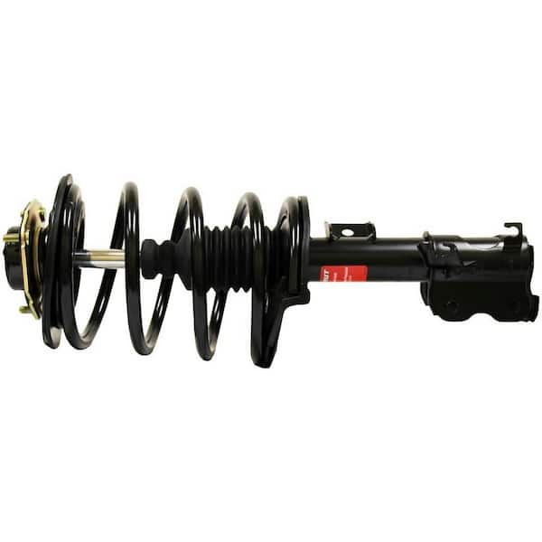 Monroe Quick-Strut Complete Strut Assembly 2002-2006 Nissan Altima 2.5l