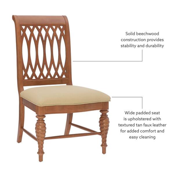 Beechwood discount dining chairs