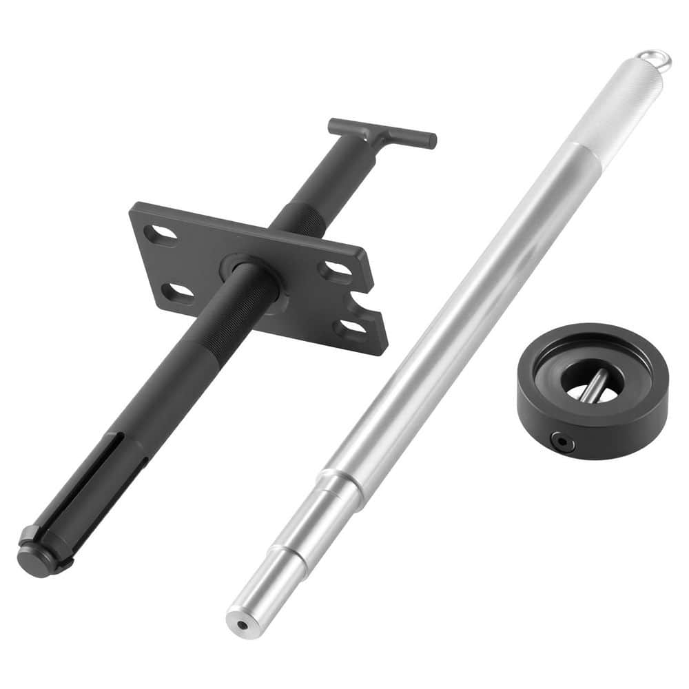 Mercruiser Alignment Tool and Gimbal Bearing Puller Set, Engine Tool for Mercruisers, OMC, Volvo Cobra Housings price history on PriceWatchPro