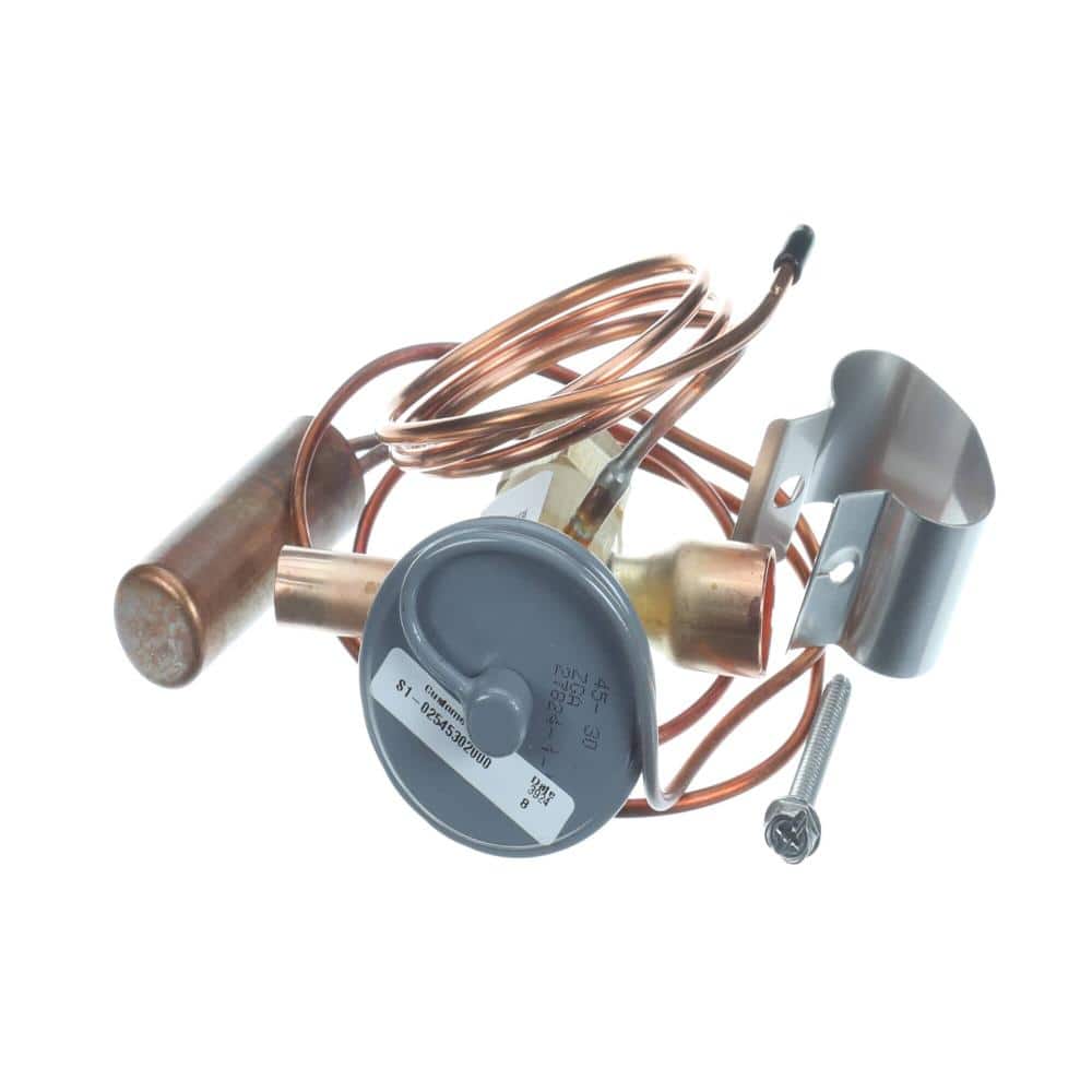 "Thermal TXV Thermostatic TXV 3/8"" By 5/8"" S1-02545302000" price history on PriceWatchPro