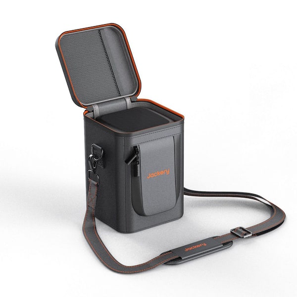 Jackery Carrying Case Mini Size for E300D, Water Resistant