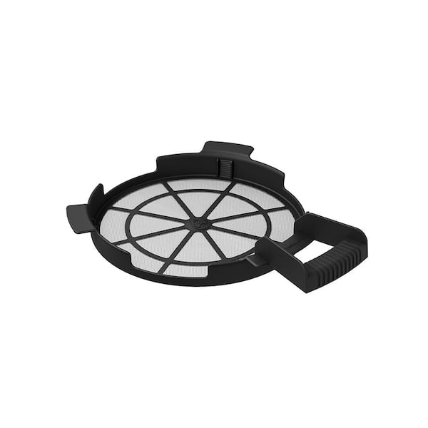 Rain Harvesting Maintenance Tray 16 in.
