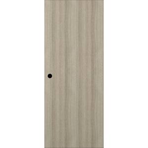 Tessari Doors Optima 32 in. x 80 in. Right-handed Shambor