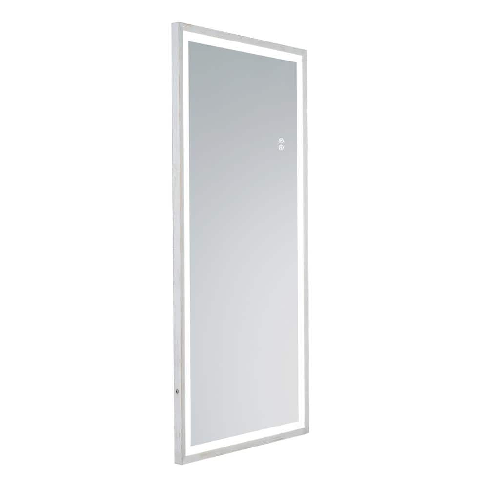 WD Mirror Deco 48-Inch W 22-inch H