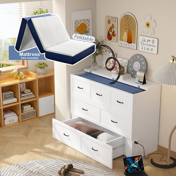 Murphy changing table best sale