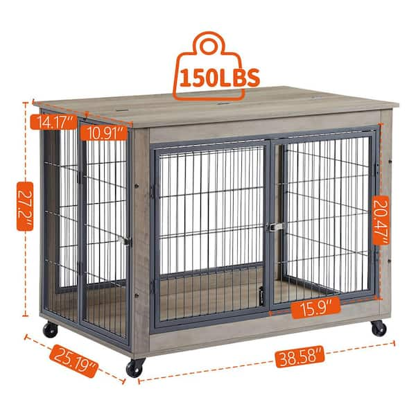 700 series 2024 crate dimensions