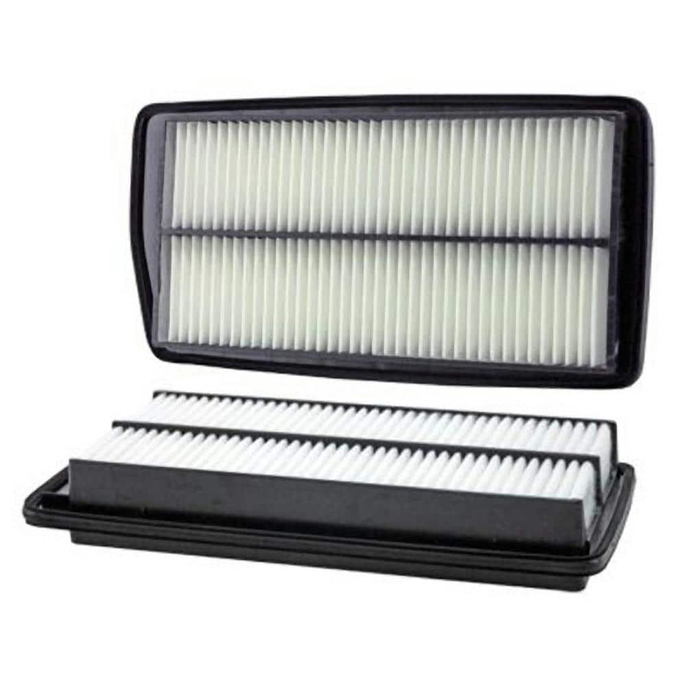 Wix Air Filter 49123 - The Home Depot