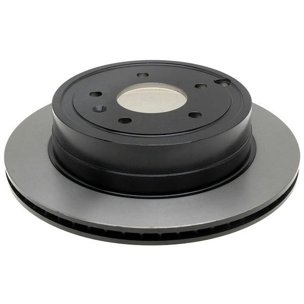 Raybestos Disc Brake Rotor