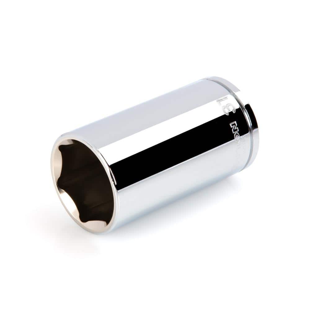 1/2 in. Drive x 31 mm Deep 6-Point Socket price history on PriceWatchPro