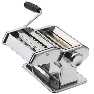 pasta maker edmonton