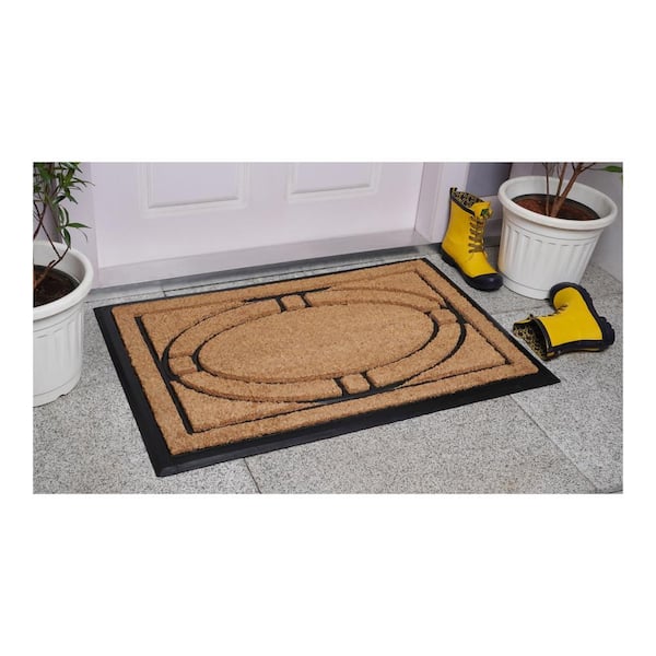 Calloway Mills Victorian Doormat 18