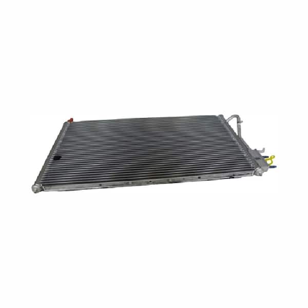 Motorcraft A/C Condenser