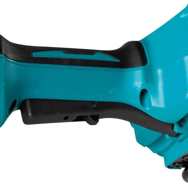Makita Brushless Cordless 7" Cut-Off/Angle Grinder Kit XAG12PT1-R Recon