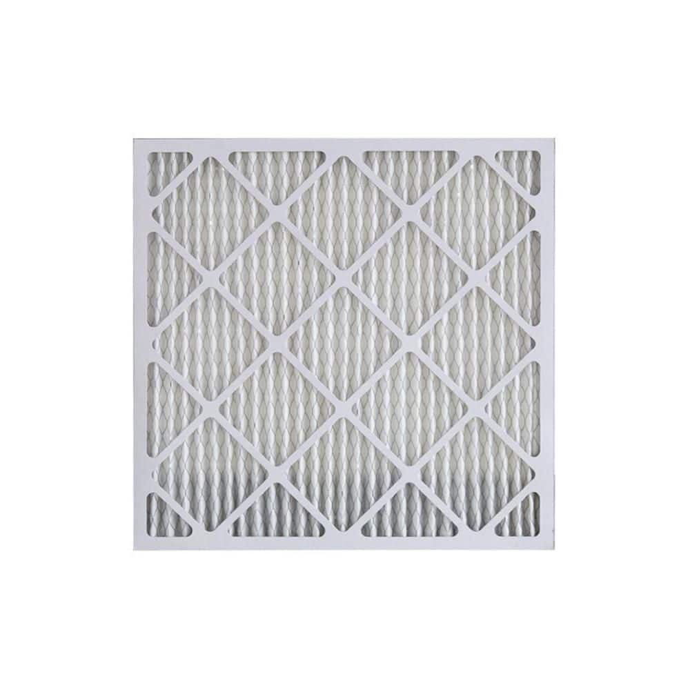 20 x 20 x 1 in. Air Filter MERV 11 for AC Furnace and HVAC price history on PriceWatchPro
