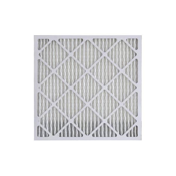 20 x 20 x 1 in. Air Filter MERV 11 for AC Furnace and HVAC