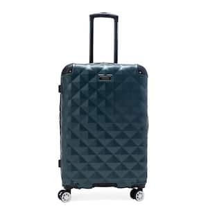 Diamond Tower Hardside Spinner 24 in. Luggage