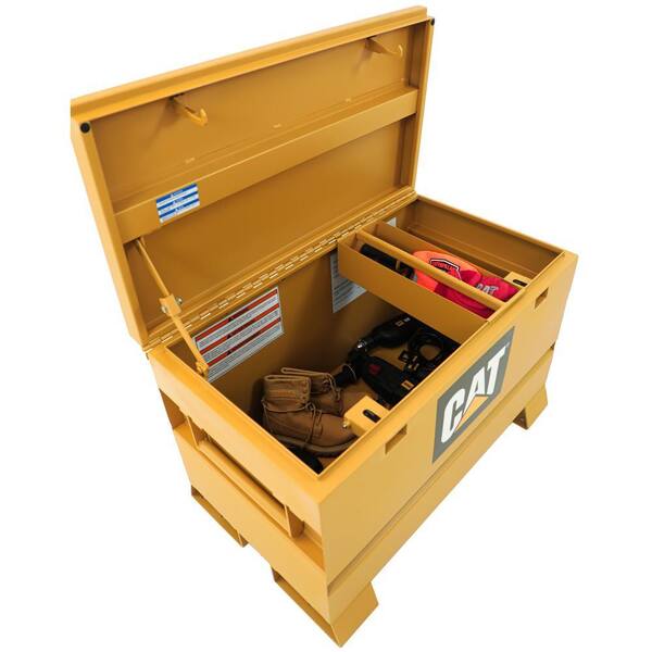 CAT 36 in. W x 20 in. D x 23.75 in. H Heavy Duty 16-Gauge Steel