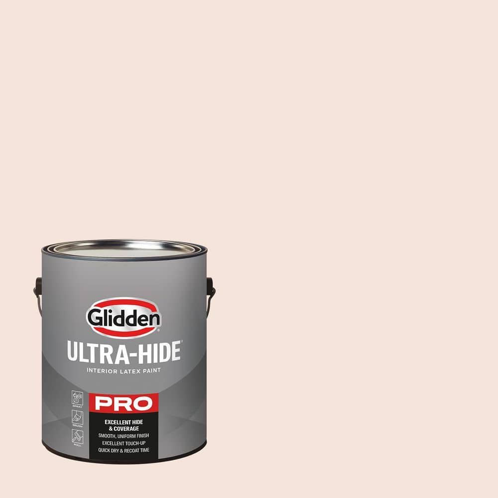 1 gal. PPG18-12 Granddad's Girl Semi-Gloss Interior Paint price history on PriceWatchPro