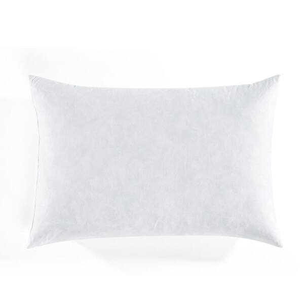 down pillow covers