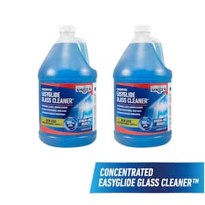 1 Gal. Professional EasyGlide Liquid Soap Glass and Window Cleaner (2-pack)