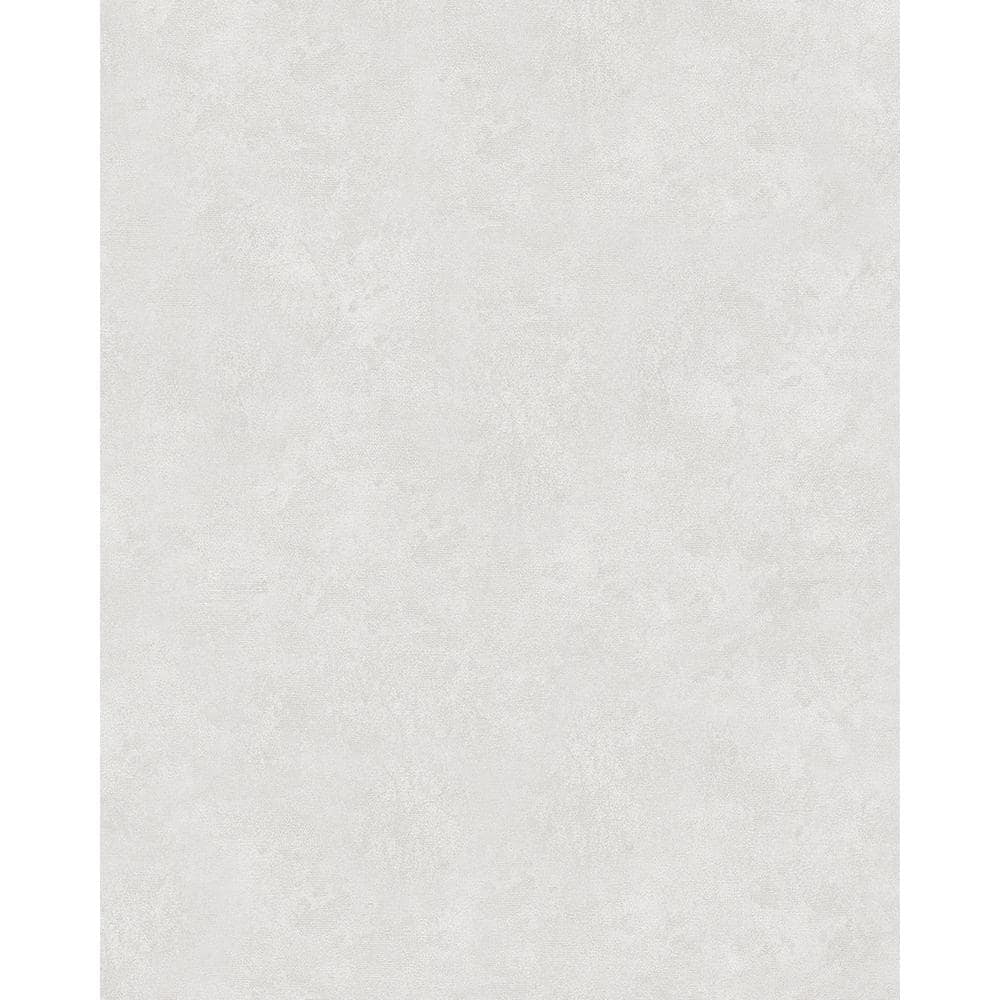Mottled Sponge Effect Cream/Pearl/White Matte Finish Vinyl on Non-Woven Non