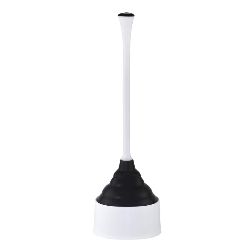 Pro Maxx Plunger and Caddy