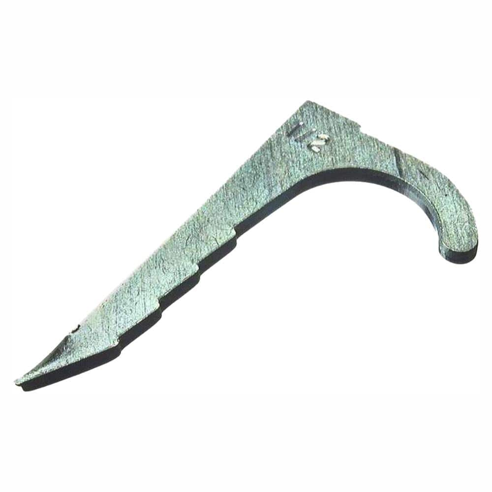 UPC 051411261429 product image for 3/4 in. Electrical Metallic Tube (EMT) Conduit Drive Strap (25-Pack) | upcitemdb.com