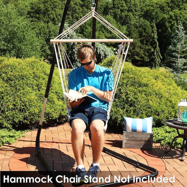 glendale swing hammock