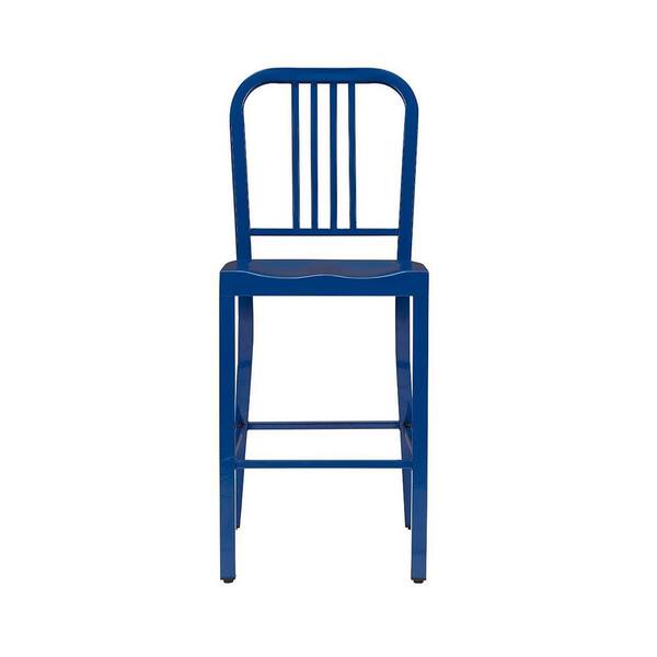 bar chair metal