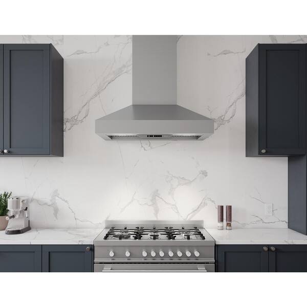 chapo,  Okeanito Wall Mount Range Hood | Zephyr Range Hoods | Zephyr