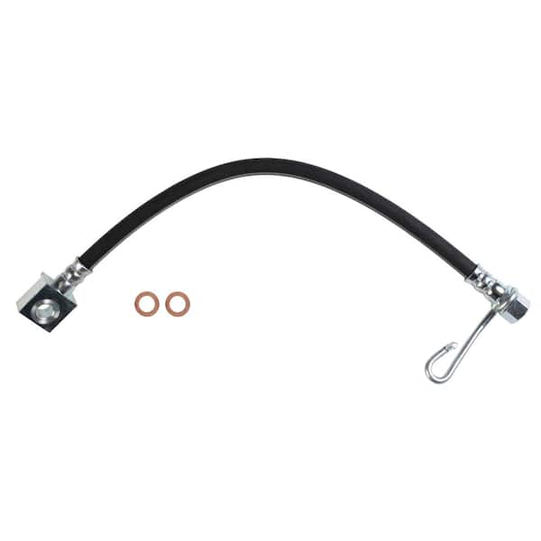 Sunsong Brake Hydraulic Hose - Rear Right