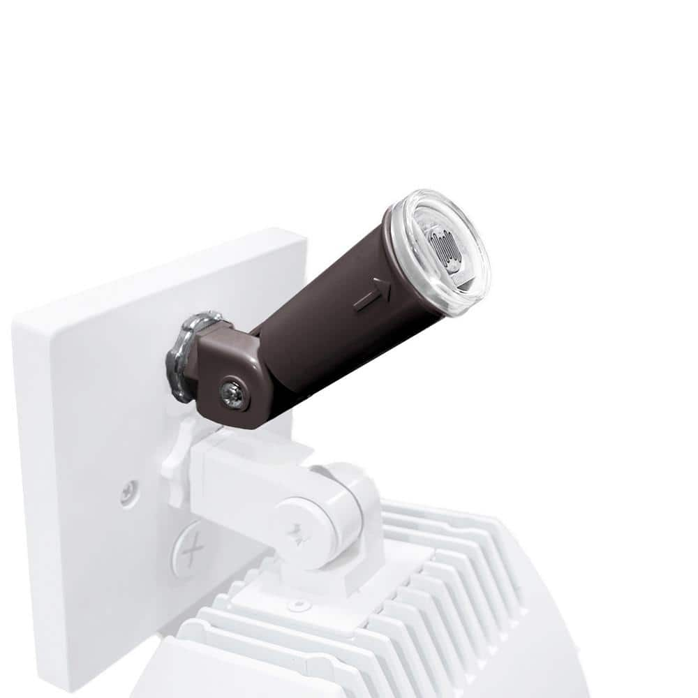 WAC Lighting Endurance Back Photo Sensor for Flood and Security Lights