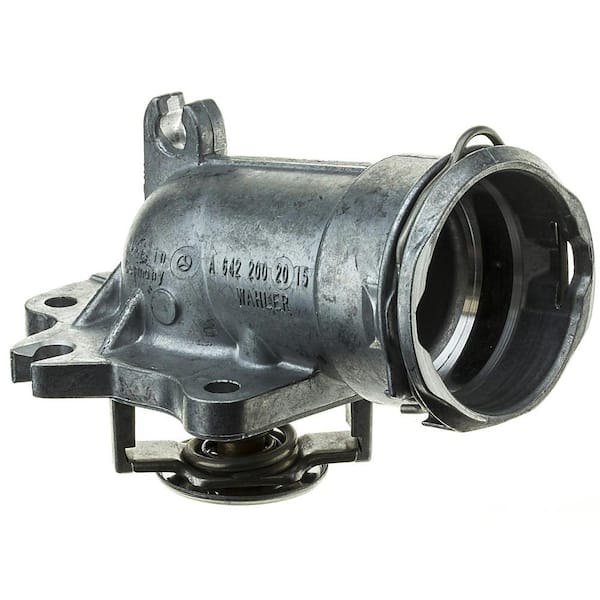 Motorad Integrated Housing