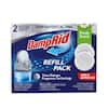 White - Moisture Absorbers - Room Fresheners - The Home Depot