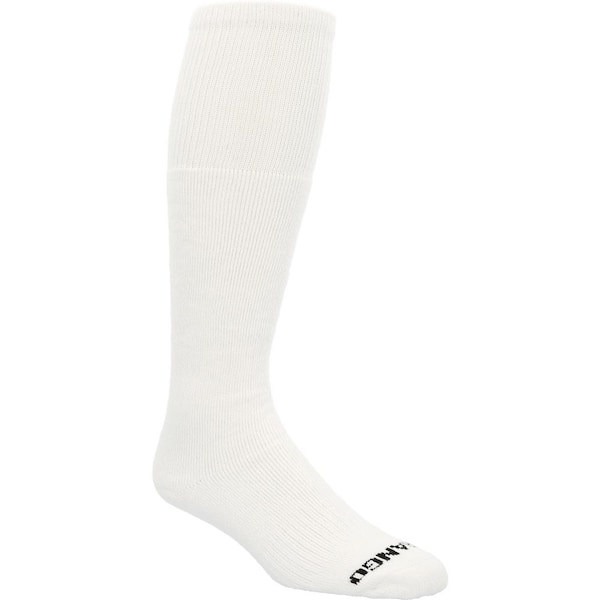 DURANGO Men's X- Large Premium Over-The-Calf Boot Sock