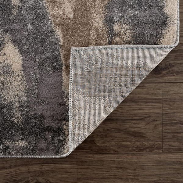 Superior Hard Surface and Carpet Rug Pad - Grey - On Sale - Bed Bath &  Beyond - 2663174