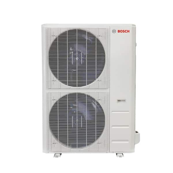 36000 BTU 3-Ton Ductless Mini Split Air Conditioner and Max Performance 230-Volt/60 Hz (Outdoor Unit Only)