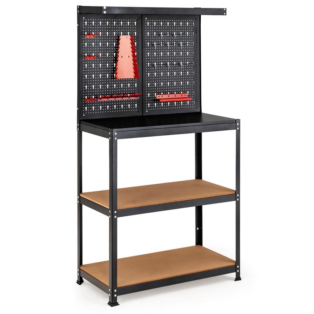 【2025最新作】 costway-workbenches-p12i- テーブル・チェア・ハンモック