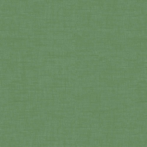 19 in x 18 in Moss Green Leala Rectangle Outdoor Seat Pad