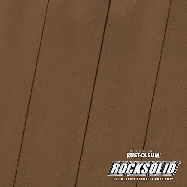 Rustoleum deck resurfacer on sale 20x